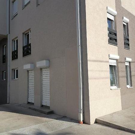Dreams Apartments Ni Εξωτερικό φωτογραφία