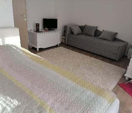 Dreams Apartments Ni Εξωτερικό φωτογραφία