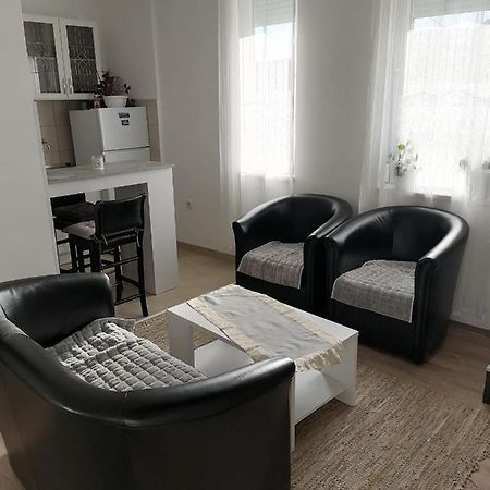 Dreams Apartments Ni Εξωτερικό φωτογραφία