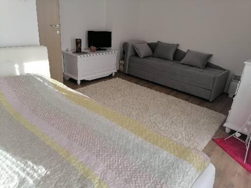 Dreams Apartments Ni Εξωτερικό φωτογραφία