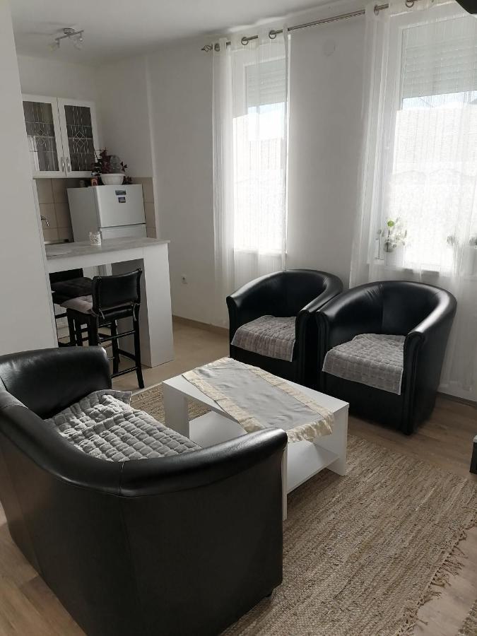 Dreams Apartments Ni Εξωτερικό φωτογραφία