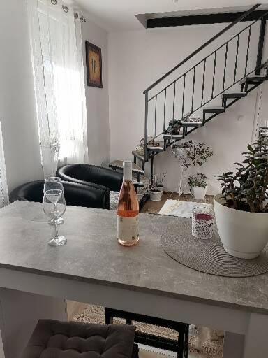 Dreams Apartments Ni Εξωτερικό φωτογραφία