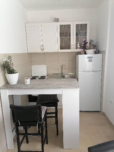 Dreams Apartments Ni Εξωτερικό φωτογραφία