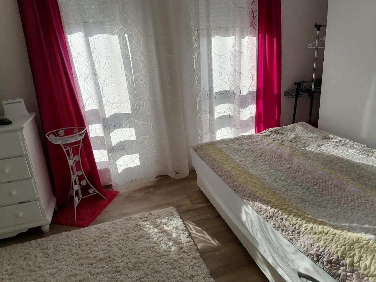 Dreams Apartments Ni Εξωτερικό φωτογραφία